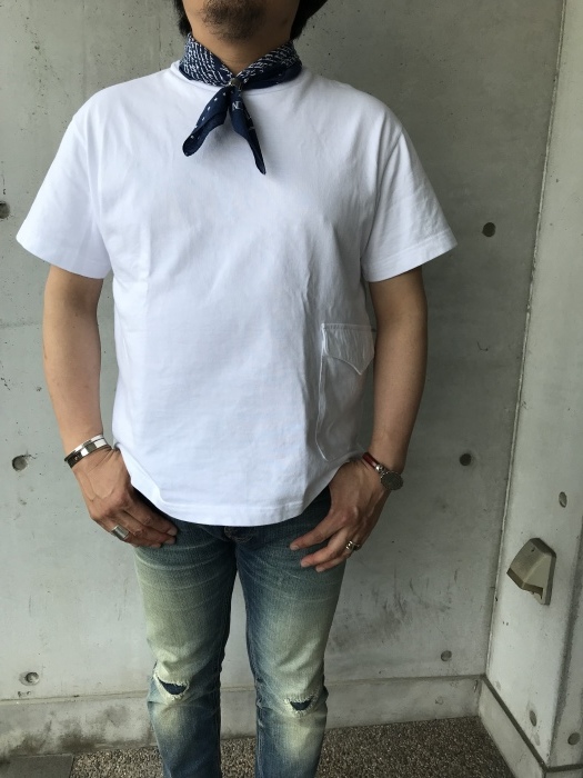 夏・・・静かにSIMPLE に(^^♪ 25周年・BANGLE!★?_d0152280_22524460.jpeg