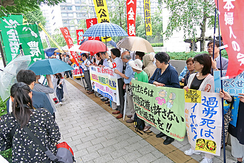 共謀罪法廃止！秘密保護法廃止！安倍内閣即刻退陣！原発反対！_a0188487_14231947.jpg