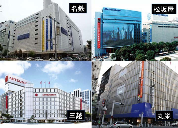 丸栄百貨店 全館閉店 東郷青児 スイーツプラザ 小生の備忘録 丸栄百貨店 全館閉店 東郷青児 スイーツプラザ 小生の備忘録