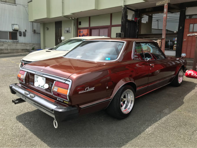 晴天…(*≧∀≦*)の愛車自慢スタート(^。^)_d0132688_16002119.jpg