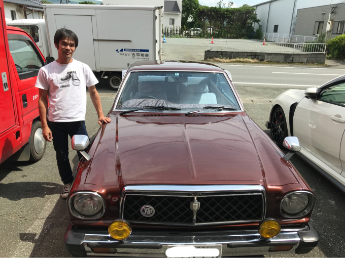 晴天…(*≧∀≦*)の愛車自慢スタート(^。^)_d0132688_16085223.jpg