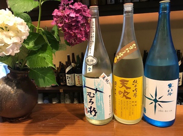 夏の日本酒by春吉店2018_f0232994_11464863.jpg