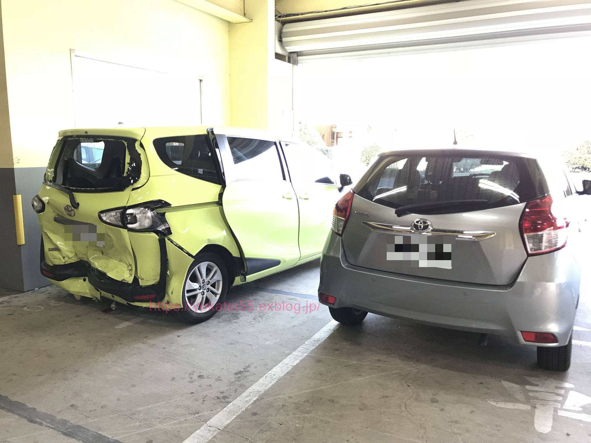 台湾で交通事故 接触 ヨカヨカタイワン 台湾で交通事故 接触 ヨカヨカタイワン