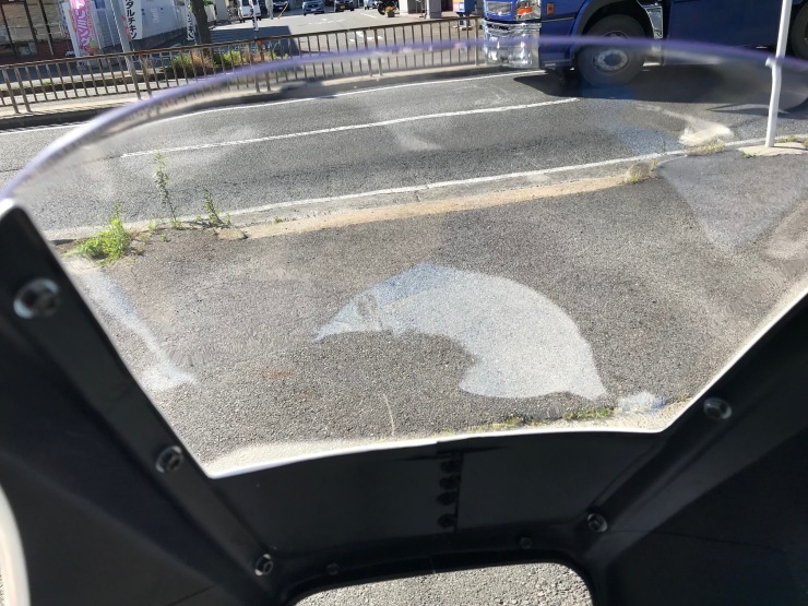 VF750F インターセプター AMAスーパーバイクレプリカスクリーン_e0196826_17174245.jpeg