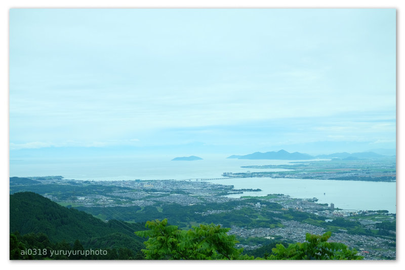 山といえば Yuruyuru Photograph