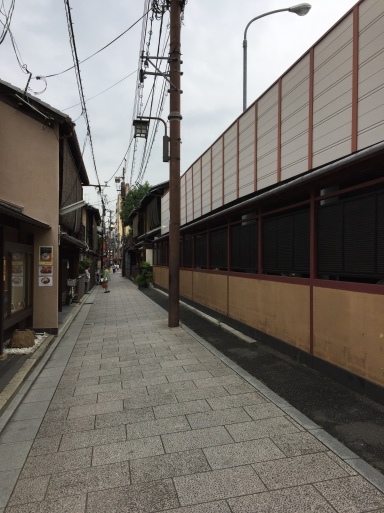 京都・祇園 イルチプレッソ花見小路_c0223630_13340946.jpg