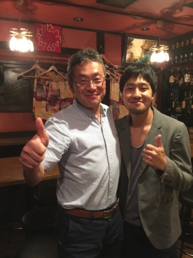 ツインカム自然吸気のボクサーを楽しむ_f0076731_13581668.jpeg