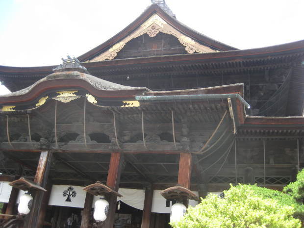 善光寺参り_a0158236_20092439.jpg