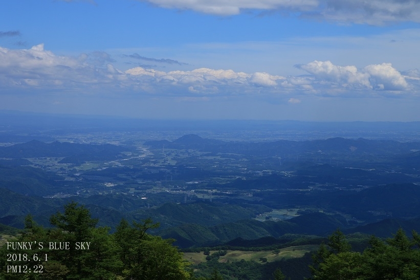 途中経過･･　（素晴らしい景色～～♪）_c0145250_11470084.jpg