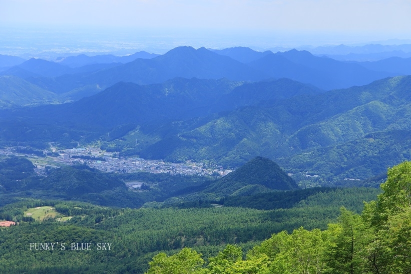 途中経過･･　（素晴らしい景色～～♪）_c0145250_11473700.jpg