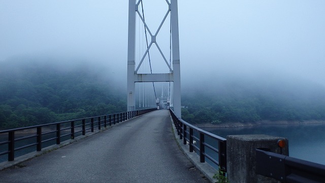 【両白／平家岳】W平家のこの”格差”はなんなのだ(@_@。_c0097754_10515305.jpg