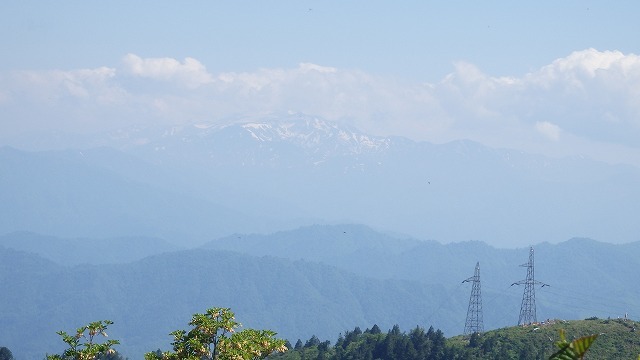 【両白／平家岳】W平家のこの”格差”はなんなのだ(@_@。_c0097754_11151281.jpg