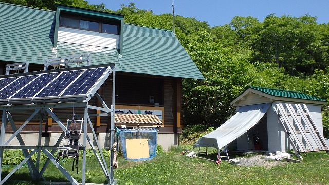 【両白／平家岳】W平家のこの”格差”はなんなのだ(@_@。_c0097754_16081088.jpg