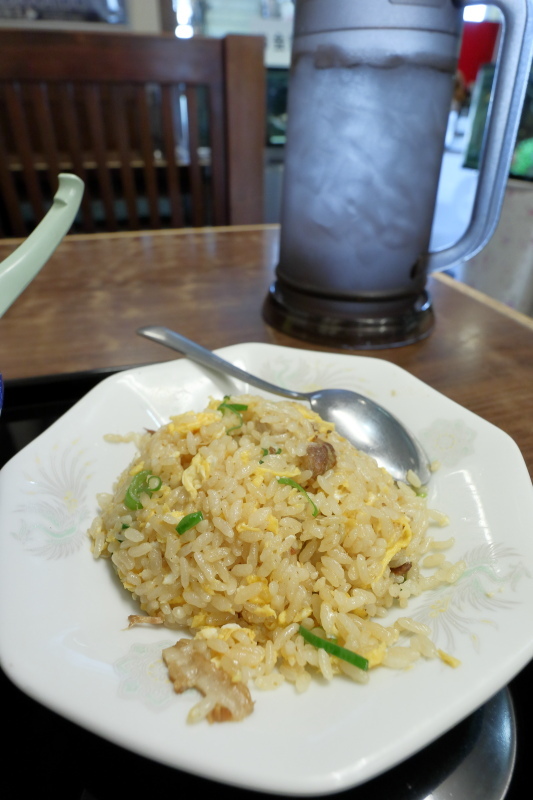 こってり味噌ラーメン 鈴木食堂_a0077663_07415126.jpg