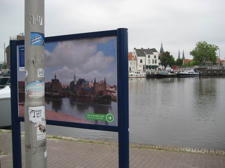 オランダへの小旅行-2　（デルフト）_a0280569_039860.jpg
