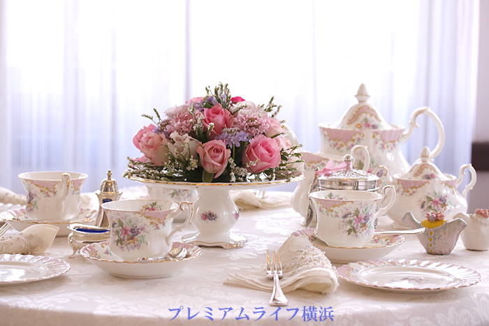 花と器のハーモニー2018 ダイジェスト_f0306287_03421130.jpg