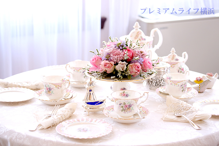 花と器のハーモニー2018 ダイジェスト_f0306287_03433421.jpg