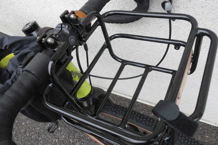 PDW テイクアウト・バスケット取り付け_c0132901_20114696.jpg