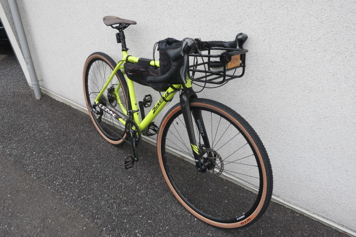 PDW テイクアウト・バスケット取り付け_c0132901_20120406.jpg