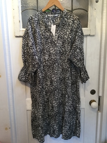 ハグオーワー＊クロスアンドクロス＊レオパードpt.ストレートパンツ＊新品！ レオパードpt.ストレートパンツ | HUG O WaR ONLINE STORE