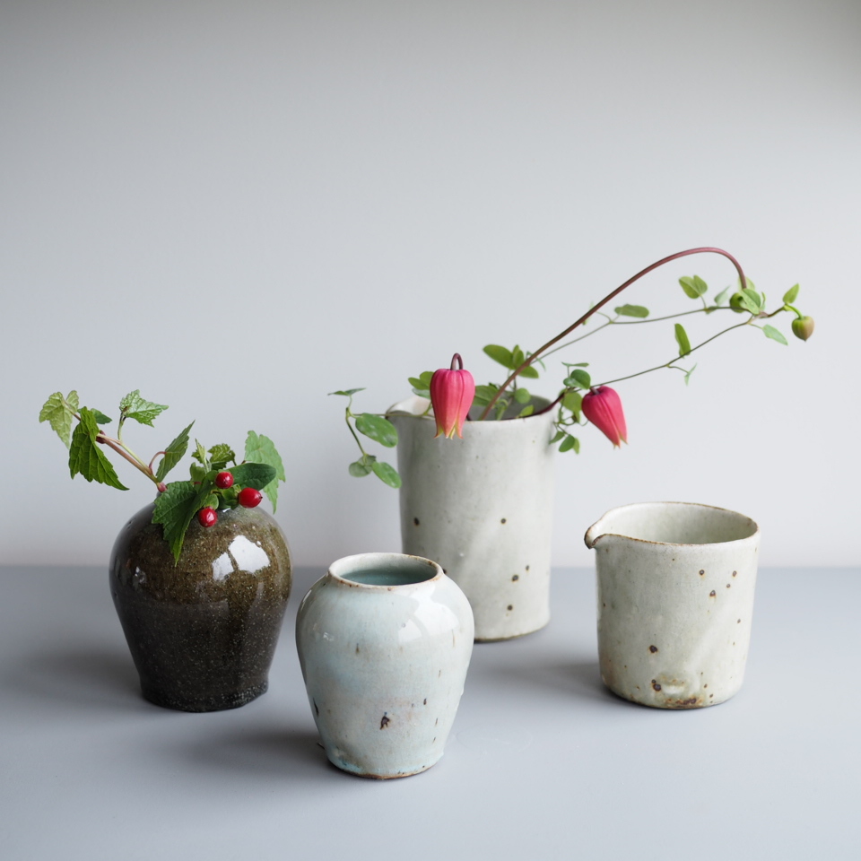 5人の花器・HP更新_b0206421_15142767.jpg