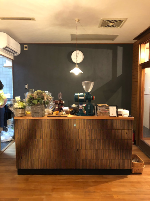 祝開店!カフェと雑貨 g.fortune_b0235528_21190167.jpg