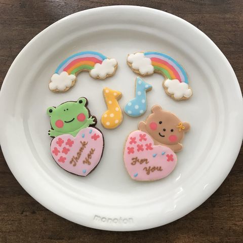 16日のアトリエ用お菓子たち。_a0274443_17200823.jpeg