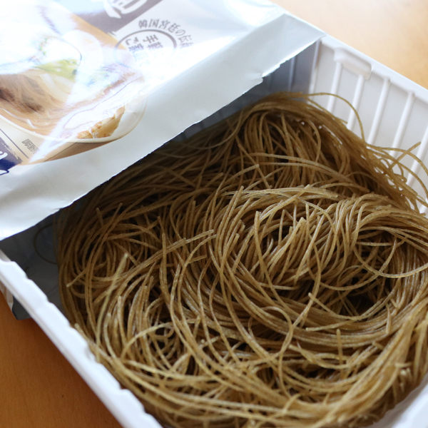 ふるる冷麺の水冷麺とビビン冷麺をモニターレビュー_c0060143_21334175.jpg
