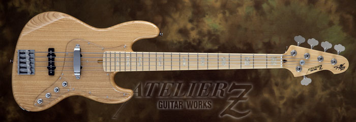 青木智仁 Signature Model_b0091544_20381442.jpg
