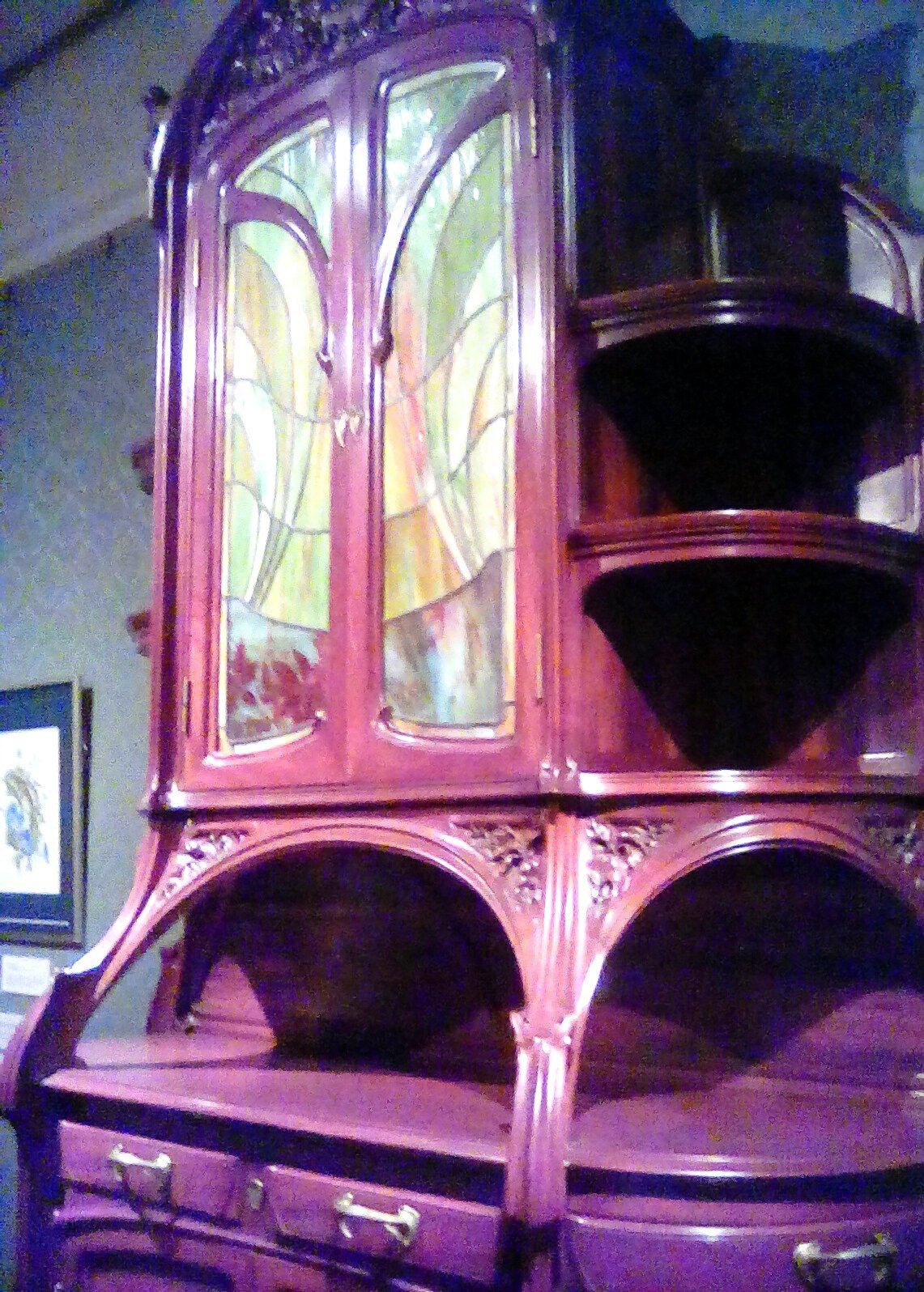 ヤマザキマザック美術館 ぞわぞわが 止まらない ステキな暮らしlabo