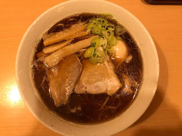 金沢（堀川町）：ご当地ラーメン 巡（めぐる）「旭川ラーメン」_b0089578_11435448.jpg