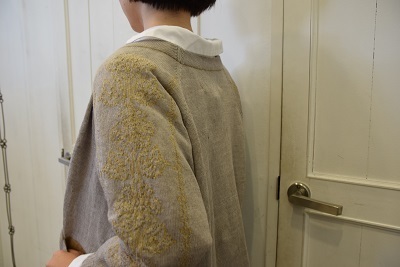 生地の可愛さ 。_b0110582_11144337.jpg