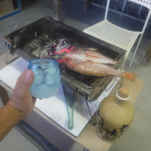 ゆっくりと魚焼く_d0195183_01430274.jpeg