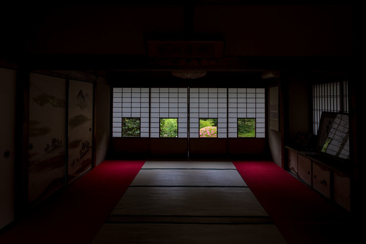 雲龍院(泉涌寺塔頭)_e0051888_21064573.jpg
