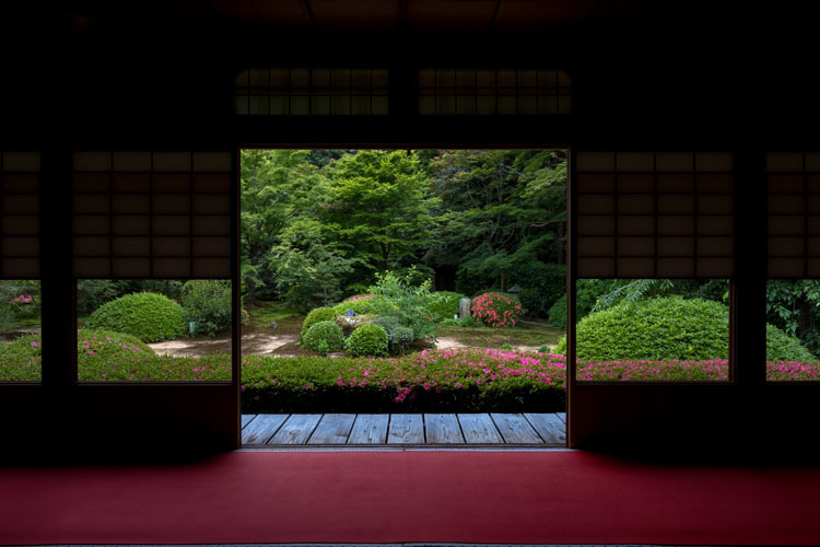 雲龍院(泉涌寺塔頭)_e0051888_21064611.jpg