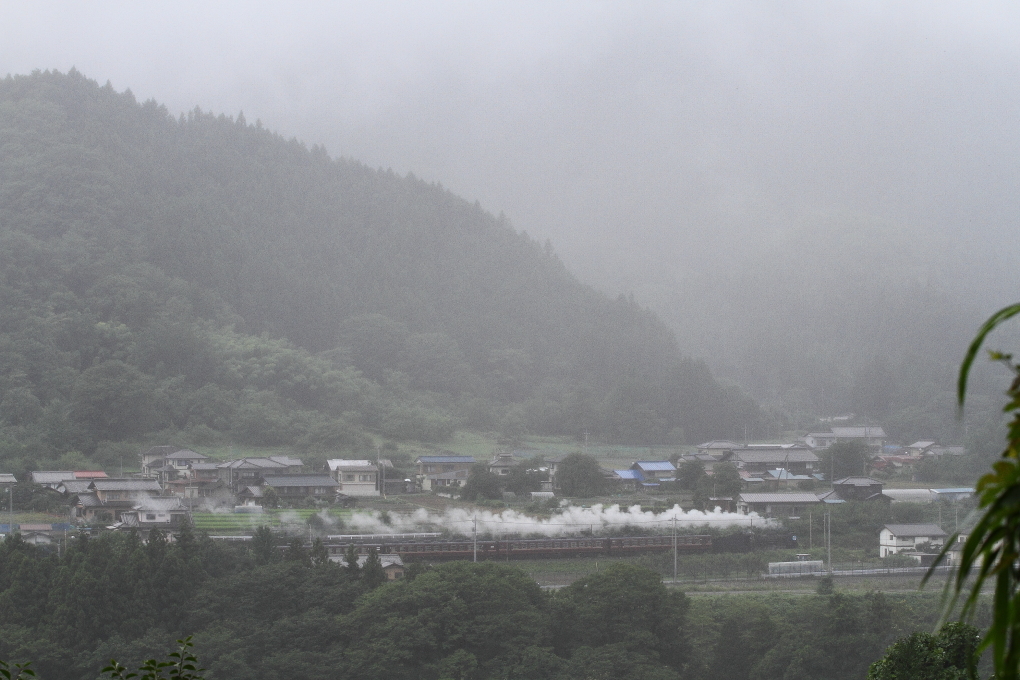 7月の白煙 - 秩父鉄道 -_b0190710_22195235.jpg