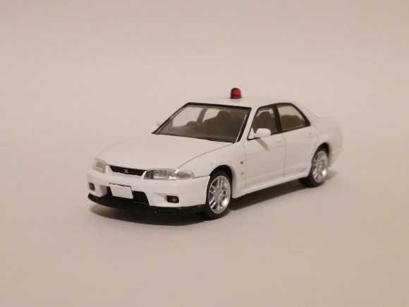Amazon | 1/64 トミーテック LV-N169a スカイラインGT-R
