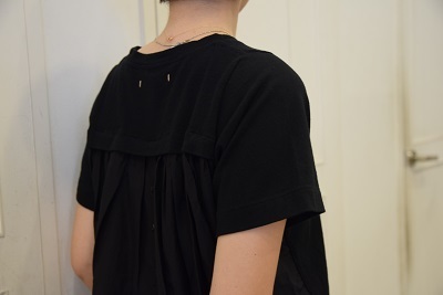 Tシャツを一枚で着る 。_b0110582_14524332.jpg