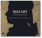 MOZART/Violin Sonatas, 1781_c0039487_12021023.jpg