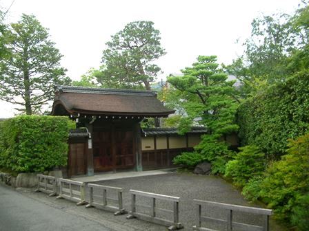 野村碧雲荘の花菖蒲（京都市左京区） : y's 通信 ～季節を彩る
