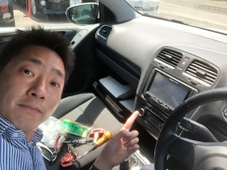 6月16日(土)☆TOMMYアウトレット☆あゆブログ(۶•̀ᴗ•́)۶ O社様レクサスRX450納車♪_b0127002_16411990.jpg