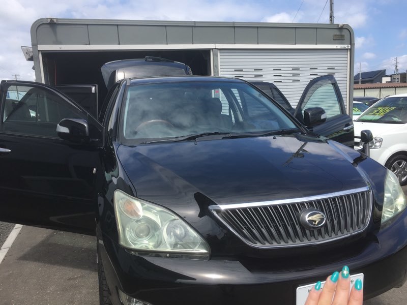 6月16日(土)☆TOMMYアウトレット☆あゆブログ(۶•̀ᴗ•́)۶ O社様レクサスRX450納車♪_b0127002_17034562.jpg