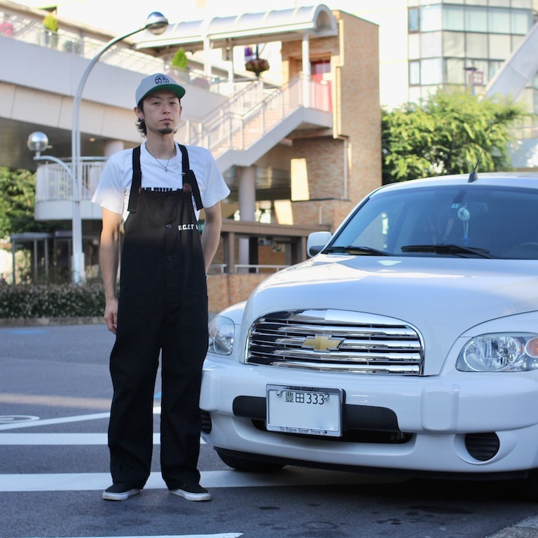 UNCROWD デッキパンツ 在庫状況 : HOODLUM UNCROWD デッキパンツ 在庫状況 : HOODLUM