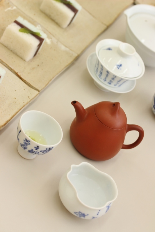 暮らしに素敵な日本茶を! 6月_b0220318_10222915.jpg