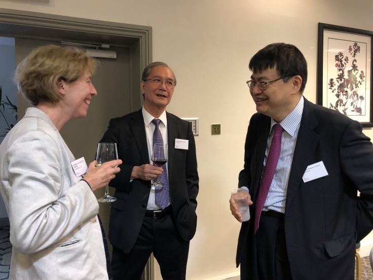 Royal Society-JSPS Joint Meeting@Dorking_d0028322_01440339.jpg