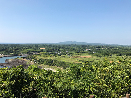 長崎＆五島列島2017／福江島2 高浜海水浴場_b0035734_19142627.jpg