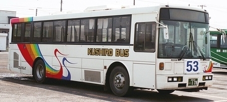 北海道の日野U-HT+富士7E 3種_e0030537_02545744.jpg