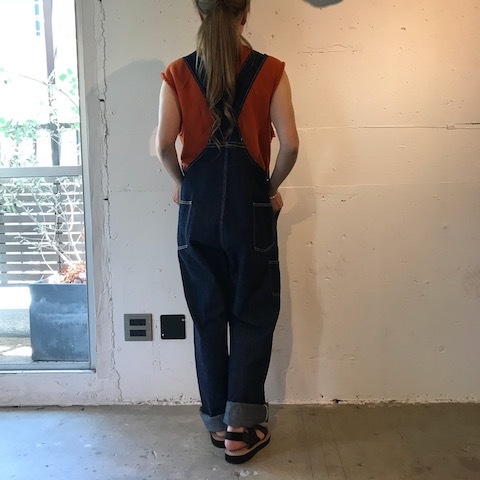 LENO & Co.  OVERALLS_d0364239_17311689.jpg