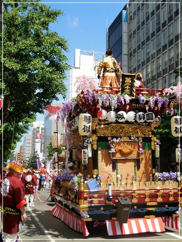 北海道神宮例大祭 札幌祭り はあと ドキドキ らいふ 北海道神宮例大祭 札幌祭り はあと ドキドキ らいふ