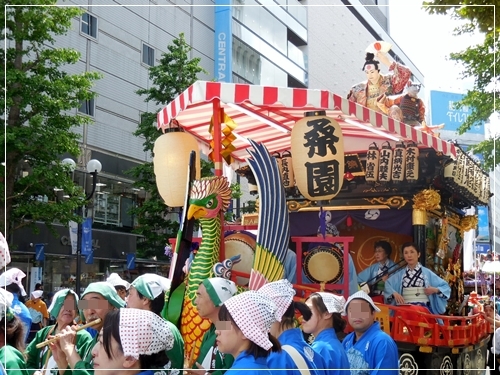 北海道神宮例大祭 札幌祭り はあと ドキドキ らいふ 北海道神宮例大祭 札幌祭り はあと ドキドキ らいふ